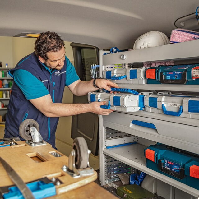 📍🌏 Inter- (nationale) Vor Ort Kalibrierung
Ihre V ...