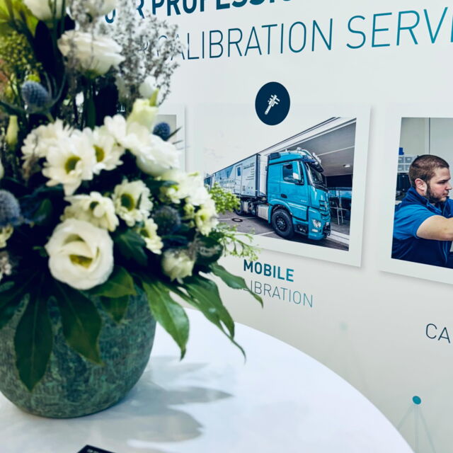 🔍 Rückblick: Metrologietage 2024 München
Was für s ...