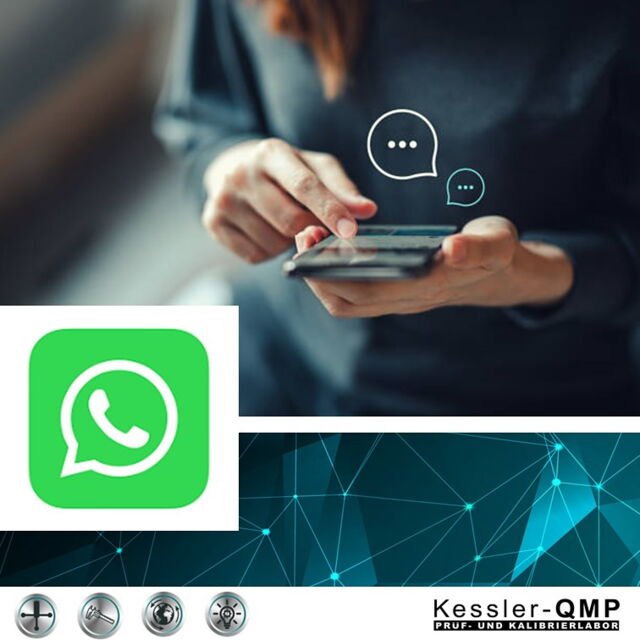 Was geht APP?📱✨
📢 WhatsApp-Kanal eröffnet! 📢🎉
Wir  ...